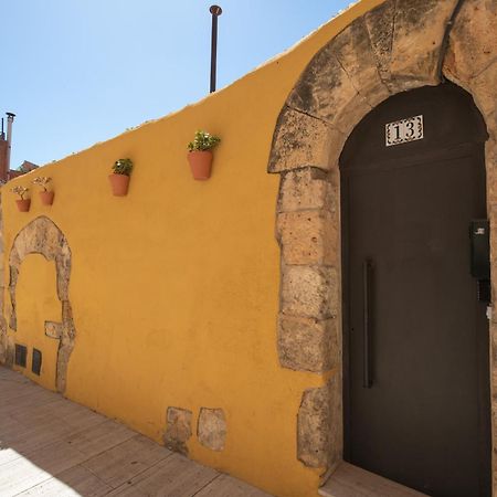 Espectacular Duplex Con Encanto! Tarragona Buitenkant foto
