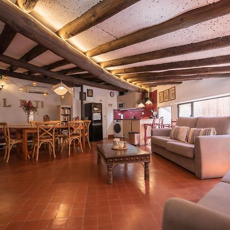 Espectacular Duplex Con Encanto! Tarragona Buitenkant foto