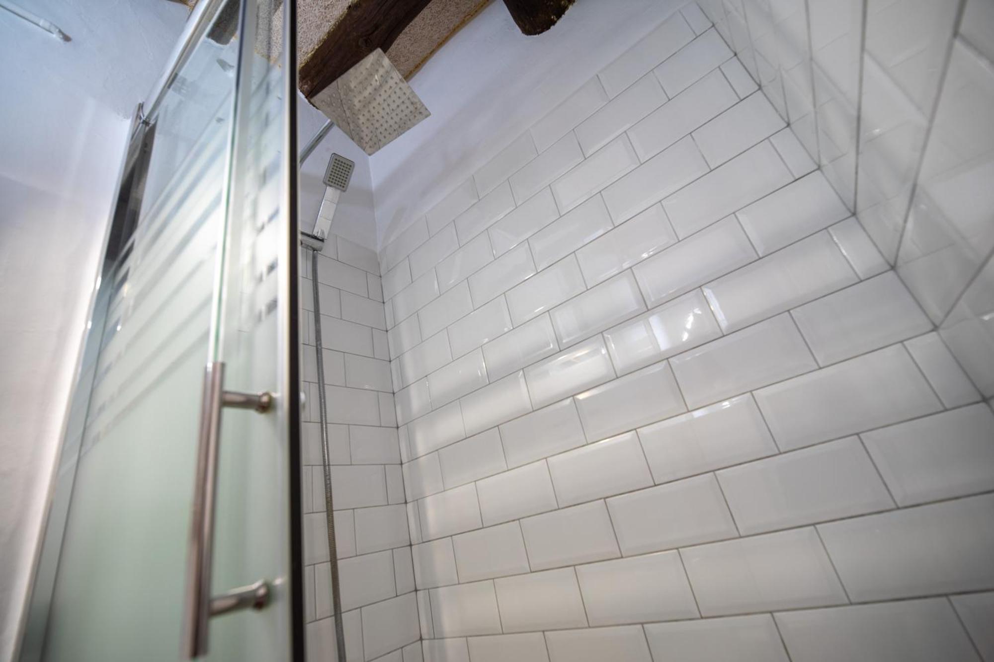 Espectacular Duplex Con Encanto! Tarragona Buitenkant foto