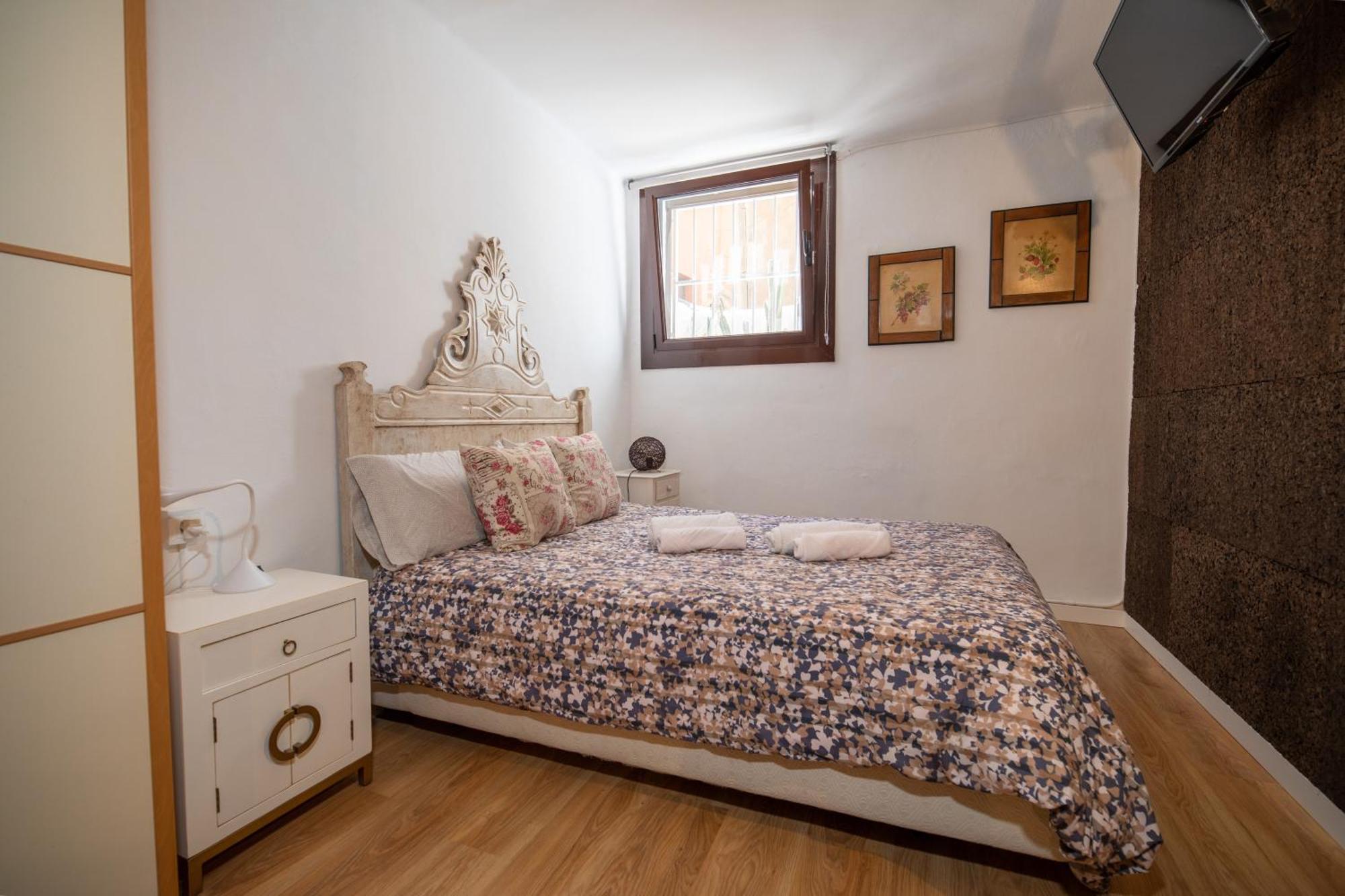 Espectacular Duplex Con Encanto! Tarragona Buitenkant foto