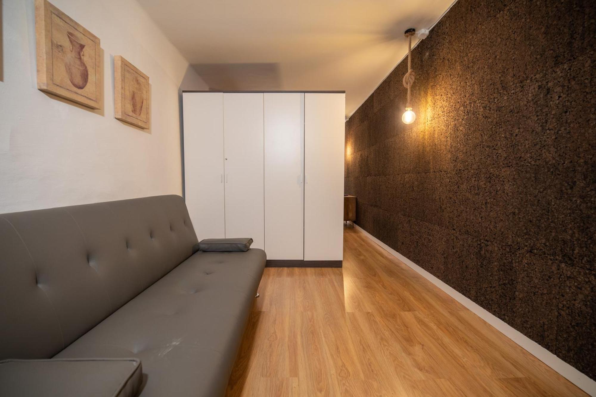 Espectacular Duplex Con Encanto! Tarragona Buitenkant foto