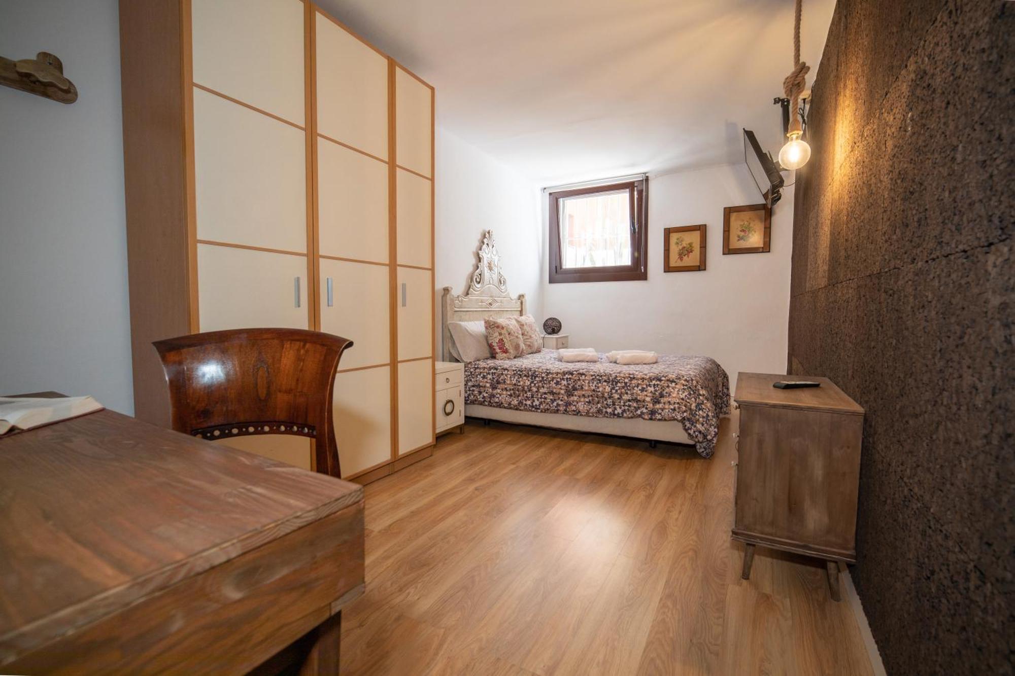 Espectacular Duplex Con Encanto! Tarragona Buitenkant foto