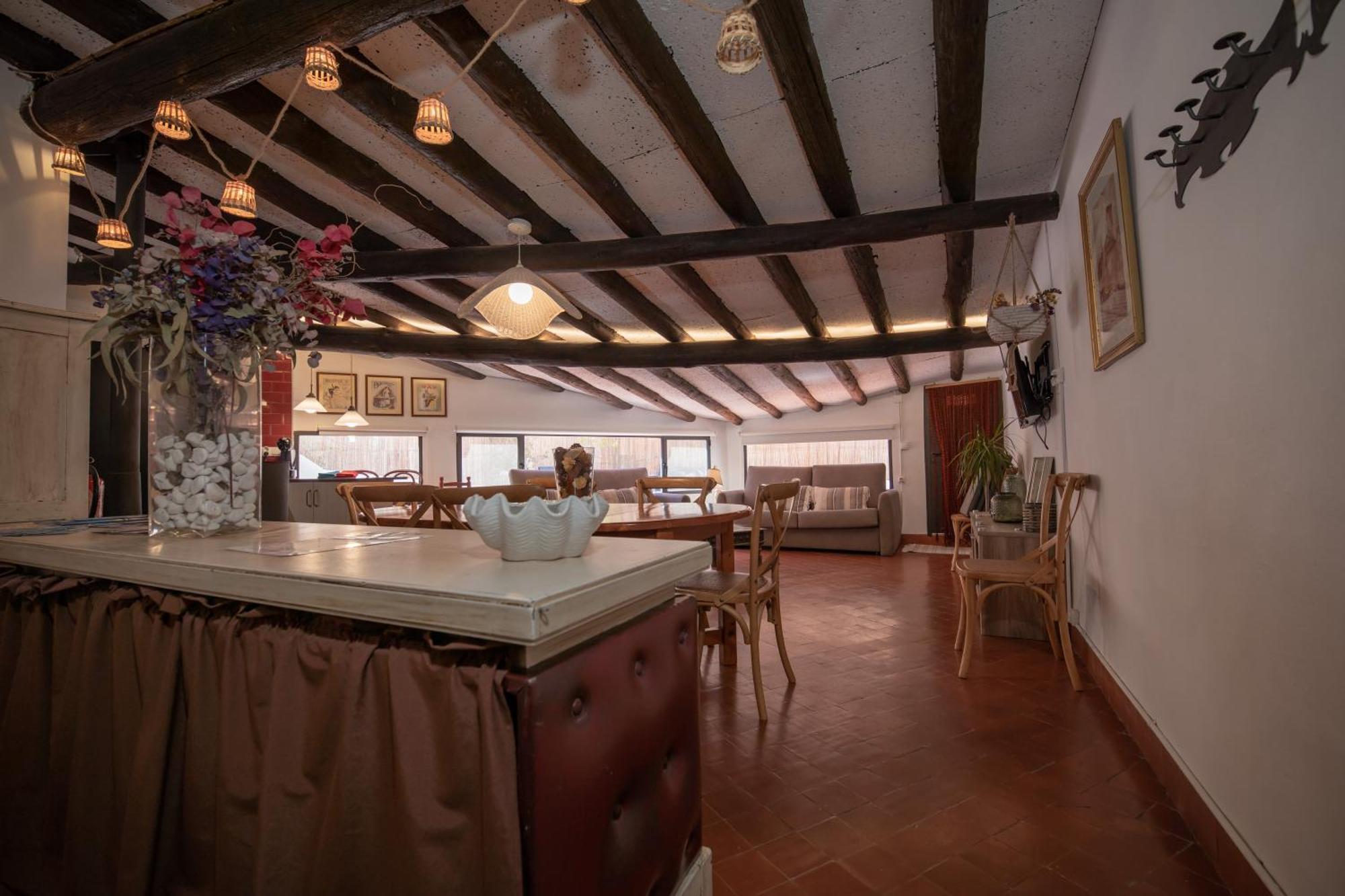 Espectacular Duplex Con Encanto! Tarragona Buitenkant foto