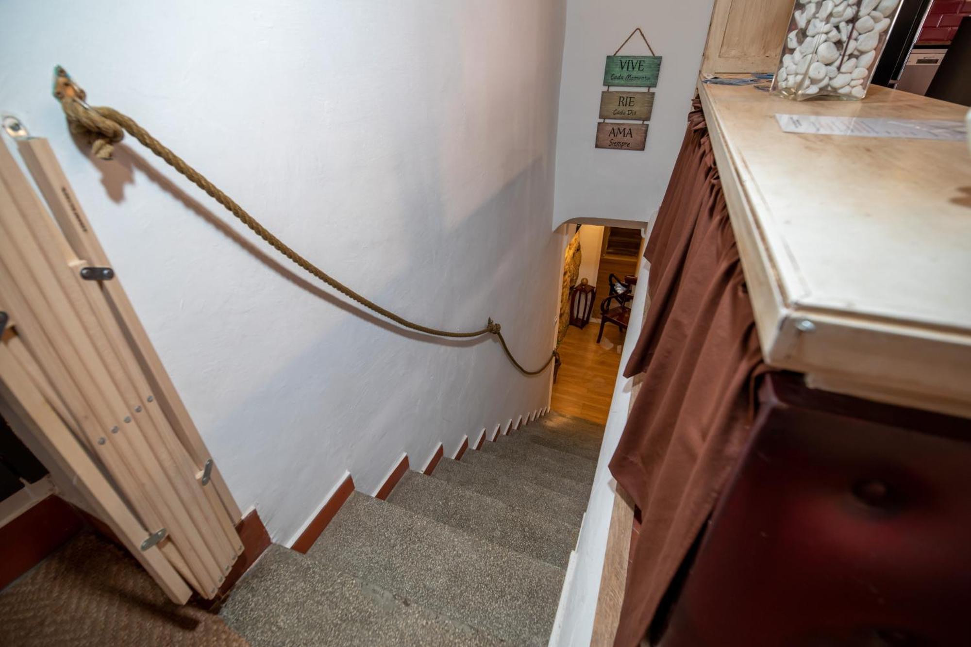 Espectacular Duplex Con Encanto! Tarragona Buitenkant foto