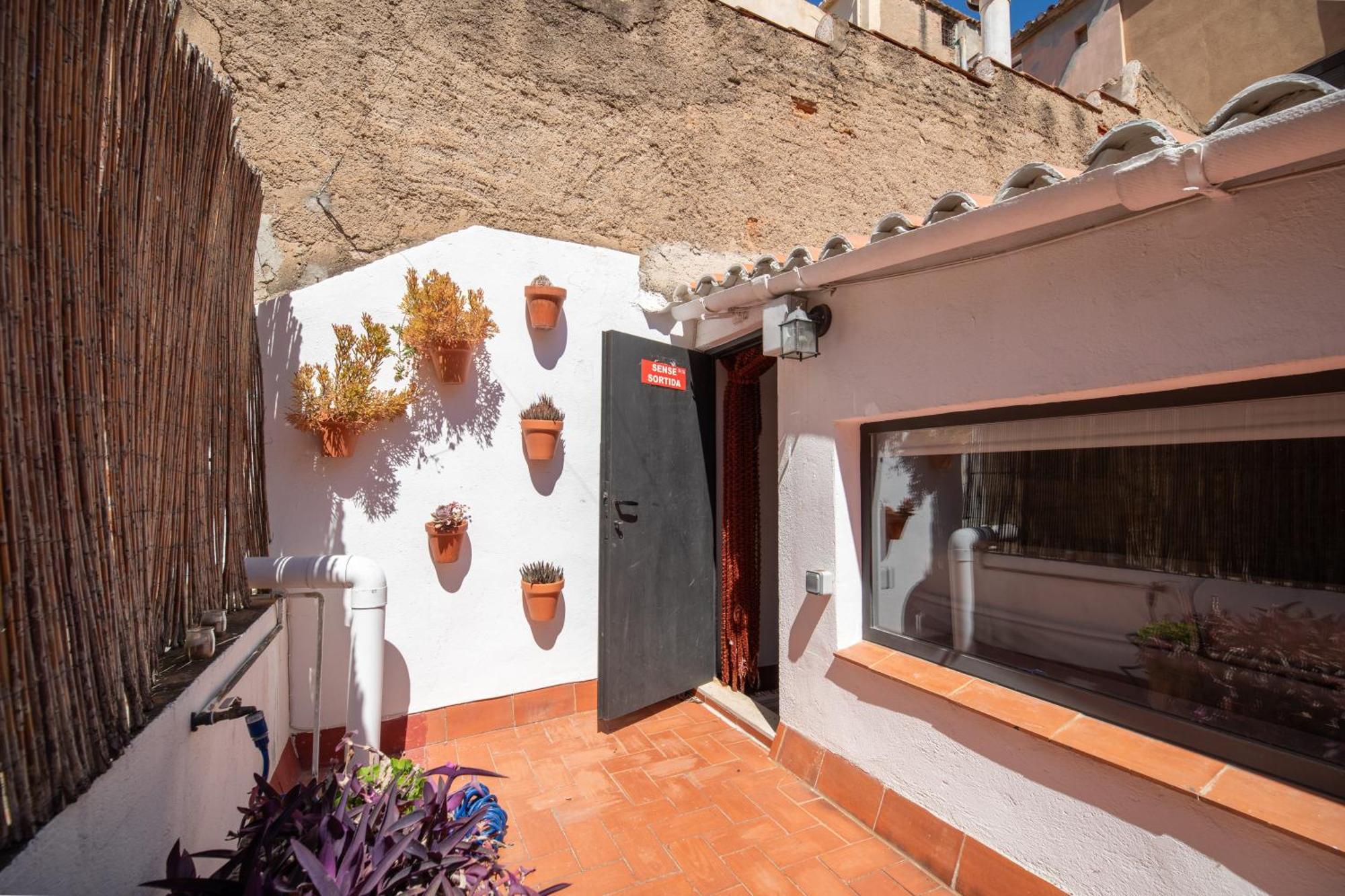 Espectacular Duplex Con Encanto! Tarragona Buitenkant foto