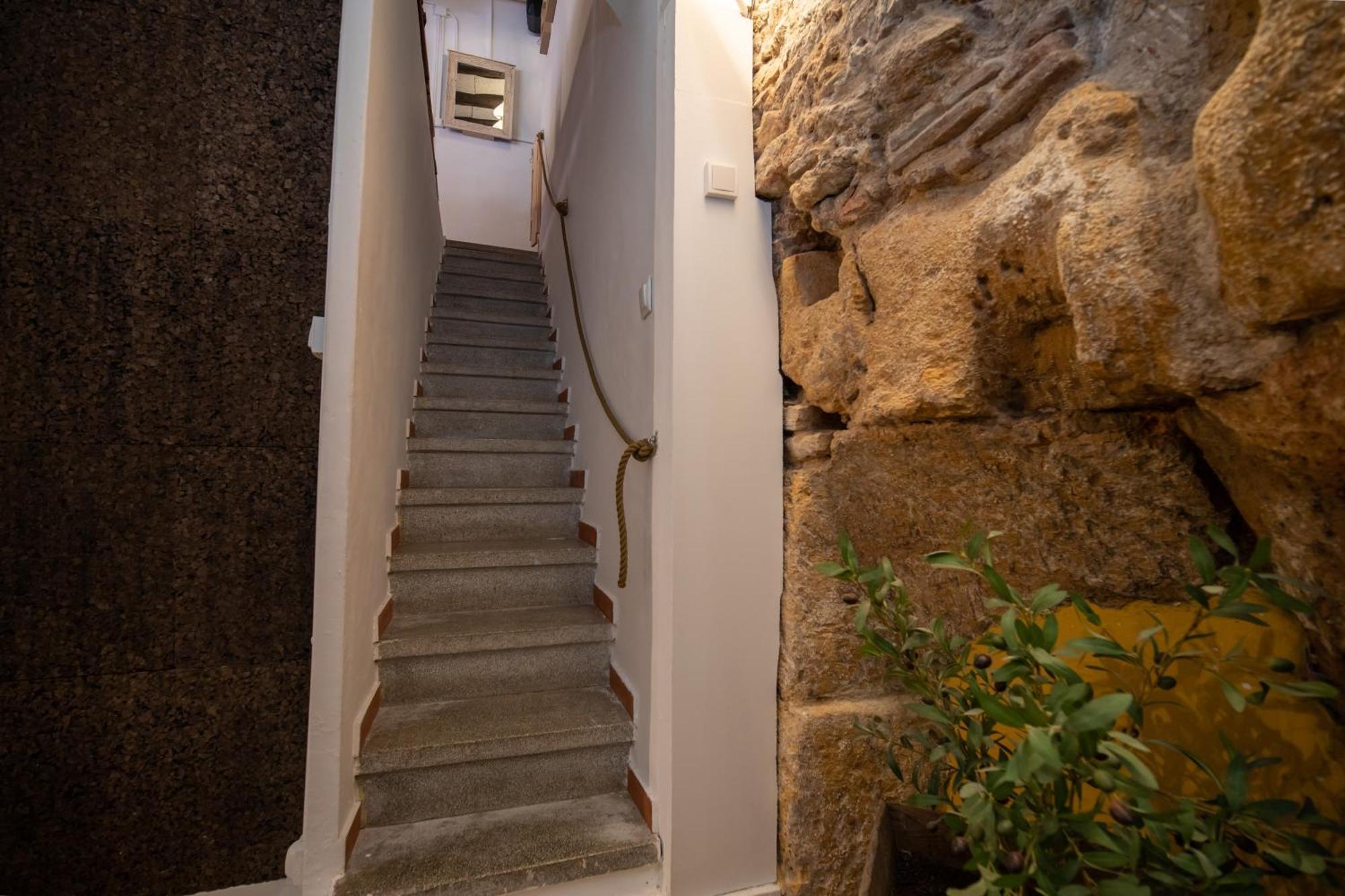 Espectacular Duplex Con Encanto! Tarragona Buitenkant foto