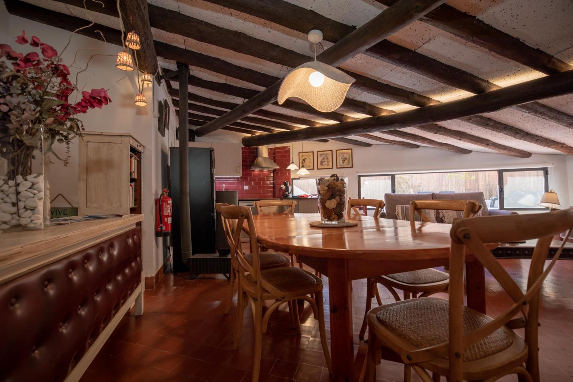 Espectacular Duplex Con Encanto! Tarragona Buitenkant foto